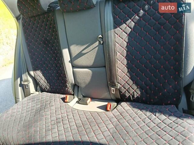 Серый Фольксваген Гольф Плюс, объемом двигателя 1.39 л и пробегом 165 тыс. км за 7500 $, фото 16 на Automoto.ua