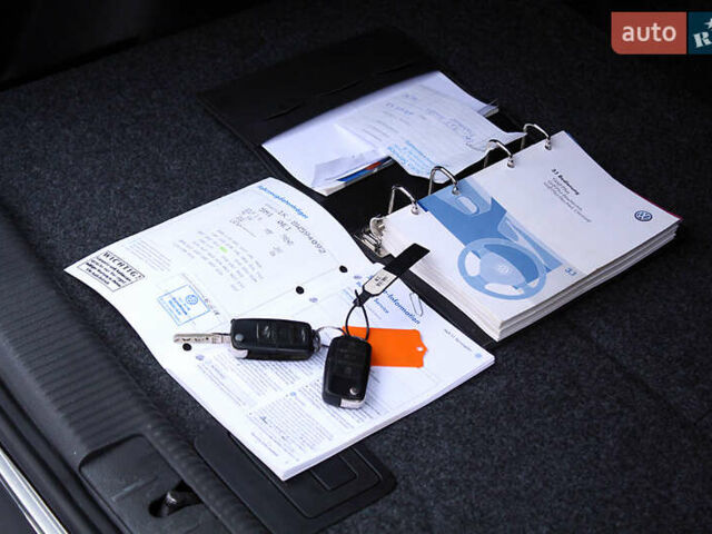 Серый Фольксваген Гольф Плюс, объемом двигателя 1.6 л и пробегом 189 тыс. км за 7800 $, фото 57 на Automoto.ua