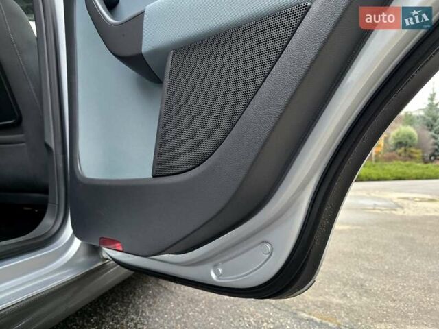 Серый Фольксваген Гольф Плюс, объемом двигателя 1.4 л и пробегом 121 тыс. км за 7400 $, фото 62 на Automoto.ua