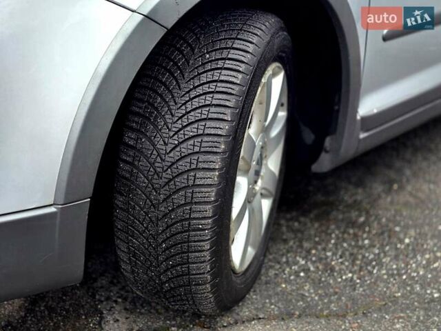 Серый Фольксваген Гольф Плюс, объемом двигателя 1.4 л и пробегом 121 тыс. км за 7400 $, фото 28 на Automoto.ua