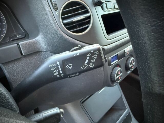 Сірий Фольксваген Golf Plus, об'ємом двигуна 1.6 л та пробігом 237 тис. км за 6999 $, фото 10 на Automoto.ua