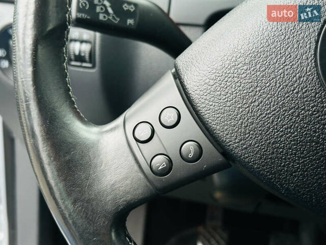 Серый Фольксваген Гольф Плюс, объемом двигателя 1.6 л и пробегом 245 тыс. км за 7800 $, фото 28 на Automoto.ua