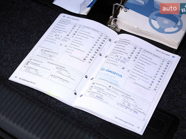 Серый Фольксваген Гольф Плюс, объемом двигателя 1.6 л и пробегом 189 тыс. км за 7800 $, фото 58 на Automoto.ua