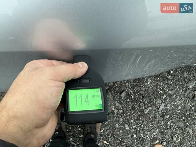 Серый Фольксваген Гольф Плюс, объемом двигателя 1.6 л и пробегом 189 тыс. км за 8400 $, фото 44 на Automoto.ua