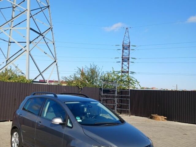 Сірий Фольксваген Golf Plus, об'ємом двигуна 1.4 л та пробігом 180 тис. км за 6995 $, фото 3 на Automoto.ua