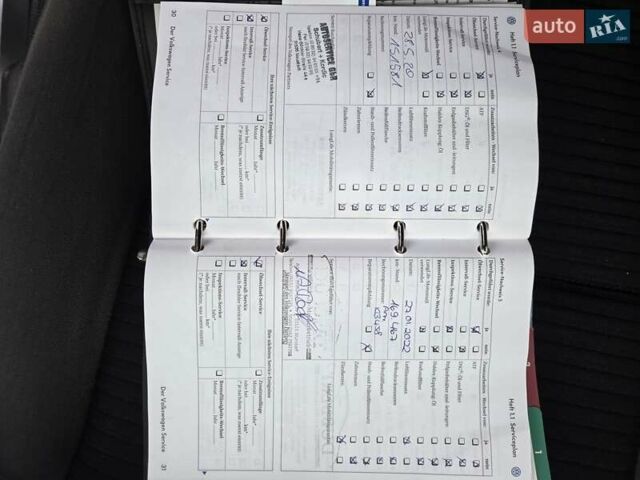 Серый Фольксваген Гольф Плюс, объемом двигателя 1.4 л и пробегом 211 тыс. км за 6400 $, фото 72 на Automoto.ua