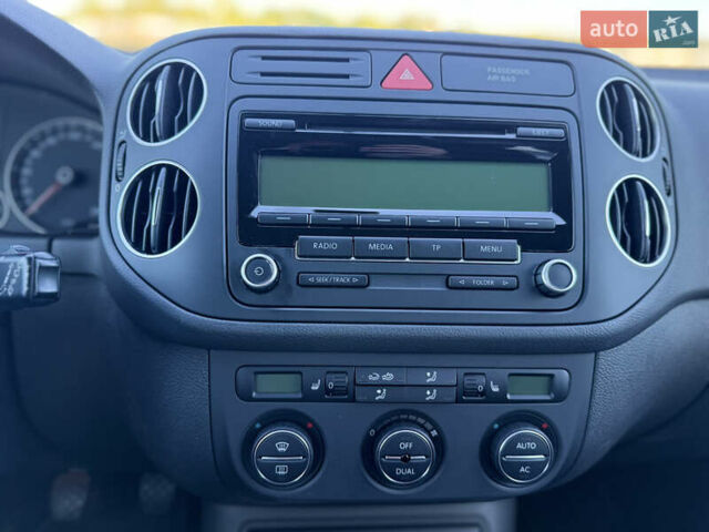 Сірий Фольксваген Golf Plus, об'ємом двигуна 1.39 л та пробігом 153 тис. км за 6800 $, фото 11 на Automoto.ua