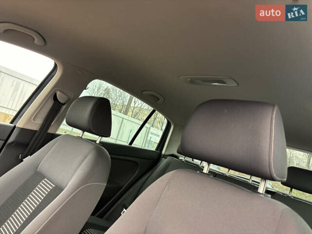 Серый Фольксваген Гольф Плюс, объемом двигателя 1.6 л и пробегом 128 тыс. км за 6700 $, фото 24 на Automoto.ua