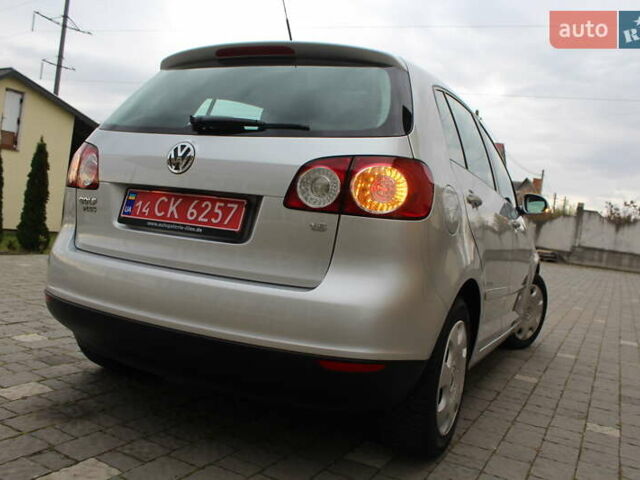 Фольксваген Гольф Плюс 2008 в Трускавце на Automoto.ua Серый Фольксваген Гольф Плюс, объемом двигателя 1.6 л и пробегом 195 тыс. км за 6790 $, фото 20 на Automoto.ua