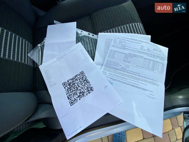 Серый Фольксваген Гольф Плюс, объемом двигателя 1.4 л и пробегом 200 тыс. км за 6900 $, фото 55 на Automoto.ua