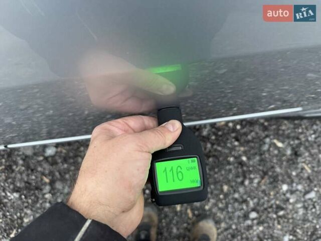 Серый Фольксваген Гольф Плюс, объемом двигателя 1.6 л и пробегом 189 тыс. км за 8400 $, фото 47 на Automoto.ua