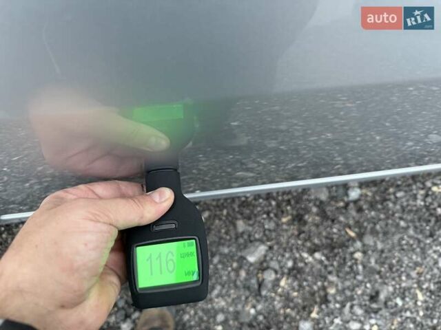 Серый Фольксваген Гольф Плюс, объемом двигателя 1.6 л и пробегом 189 тыс. км за 8400 $, фото 45 на Automoto.ua