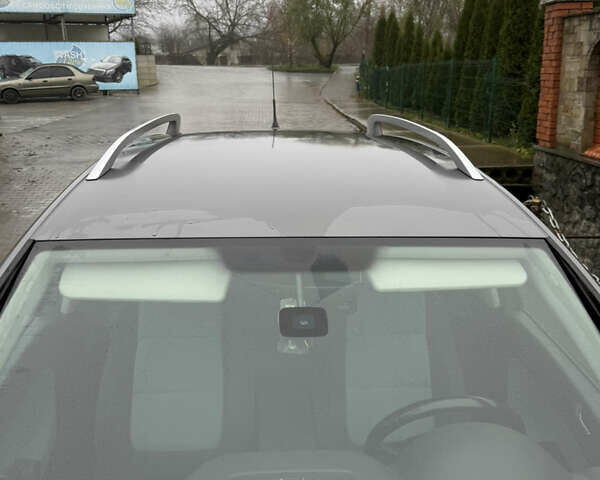 Серый Фольксваген Гольф Плюс, объемом двигателя 1.6 л и пробегом 225 тыс. км за 7399 $, фото 73 на Automoto.ua