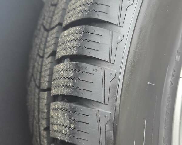 Серый Фольксваген Гольф Плюс, объемом двигателя 1.4 л и пробегом 211 тыс. км за 6400 $, фото 68 на Automoto.ua