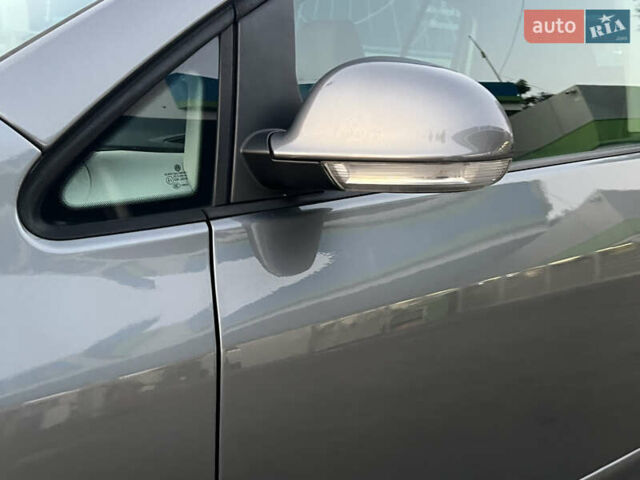 Серый Фольксваген Гольф Плюс, объемом двигателя 0 л и пробегом 221 тыс. км за 6300 $, фото 15 на Automoto.ua