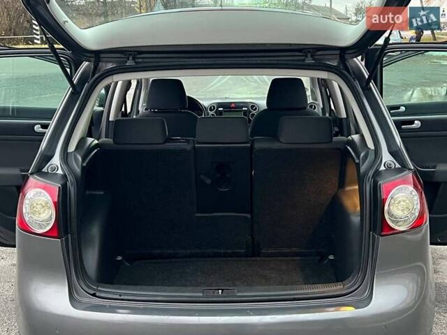 Серый Фольксваген Гольф Плюс, объемом двигателя 0 л и пробегом 187 тыс. км за 5999 $, фото 52 на Automoto.ua