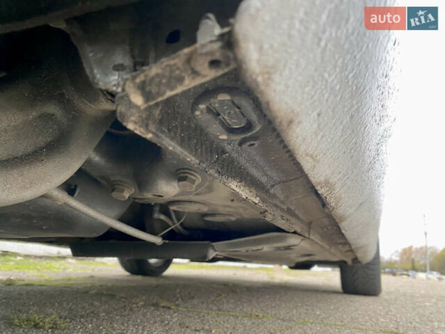 Серый Фольксваген Гольф Плюс, объемом двигателя 1.4 л и пробегом 199 тыс. км за 7500 $, фото 37 на Automoto.ua