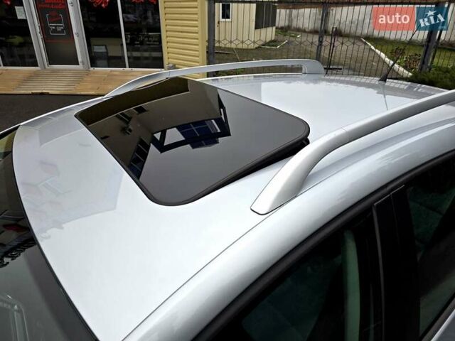 Серый Фольксваген Гольф Плюс, объемом двигателя 1.4 л и пробегом 121 тыс. км за 7400 $, фото 17 на Automoto.ua