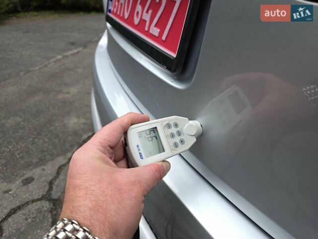 Серый Фольксваген Гольф Плюс, объемом двигателя 1.4 л и пробегом 121 тыс. км за 7400 $, фото 36 на Automoto.ua