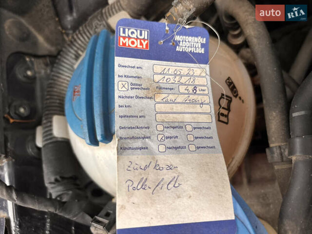 Серый Фольксваген Гольф Плюс, объемом двигателя 1.6 л и пробегом 128 тыс. км за 6700 $, фото 10 на Automoto.ua