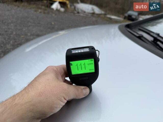 Серый Фольксваген Гольф Плюс, объемом двигателя 1.6 л и пробегом 189 тыс. км за 8400 $, фото 40 на Automoto.ua