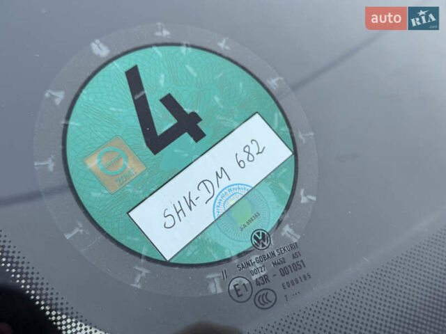 Серый Фольксваген Гольф Плюс, объемом двигателя 0 л и пробегом 166 тыс. км за 5800 $, фото 47 на Automoto.ua