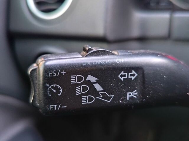 Сірий Фольксваген Golf Plus, об'ємом двигуна 1.9 л та пробігом 293 тис. км за 6500 $, фото 14 на Automoto.ua