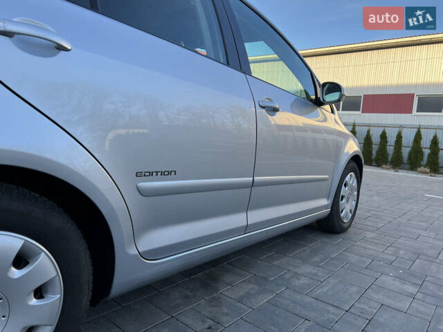 Серый Фольксваген Гольф Плюс, объемом двигателя 1.6 л и пробегом 99 тыс. км за 7250 $, фото 34 на Automoto.ua