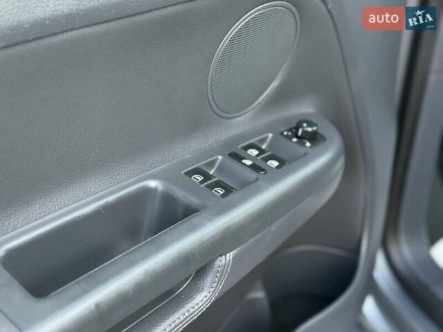 Серый Фольксваген Гольф Плюс, объемом двигателя 1.4 л и пробегом 263 тыс. км за 7399 $, фото 25 на Automoto.ua