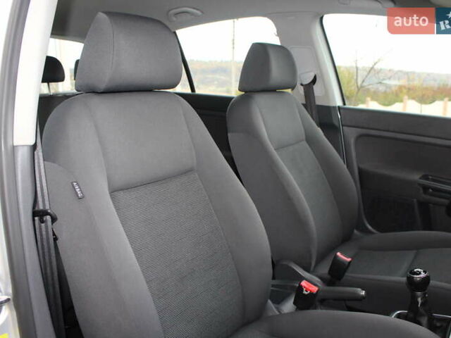 Фольксваген Гольф Плюс 2008 в Трускавце на Automoto.ua Серый Фольксваген Гольф Плюс, объемом двигателя 1.6 л и пробегом 195 тыс. км за 6790 $, фото 101 на Automoto.ua