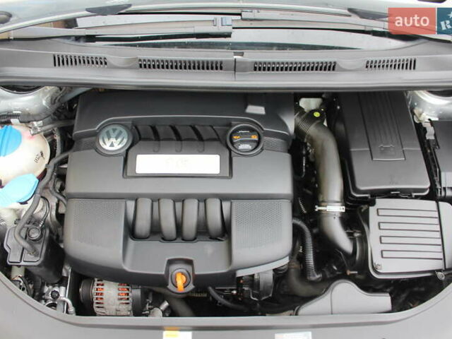 Фольксваген Гольф Плюс 2008 в Трускавце на Automoto.ua Серый Фольксваген Гольф Плюс, объемом двигателя 1.6 л и пробегом 195 тыс. км за 6790 $, фото 112 на Automoto.ua