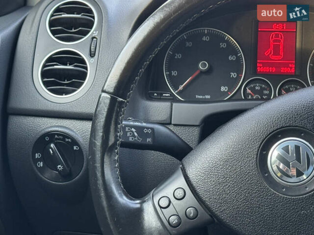 Серый Фольксваген Гольф Плюс, объемом двигателя 0 л и пробегом 166 тыс. км за 5800 $, фото 30 на Automoto.ua