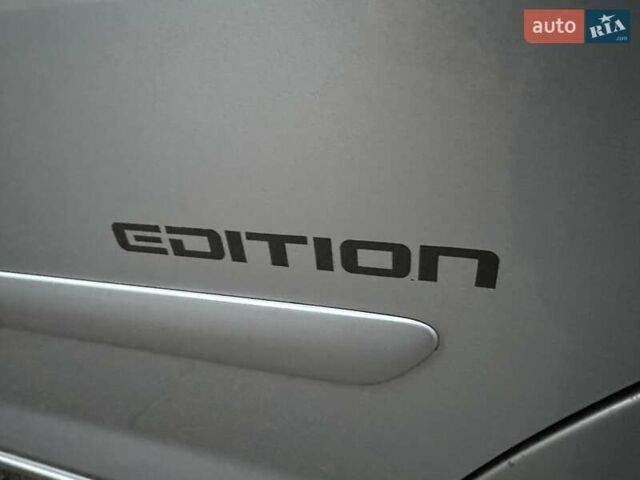 Серый Фольксваген Гольф Плюс, объемом двигателя 1.6 л и пробегом 144 тыс. км за 8200 $, фото 23 на Automoto.ua