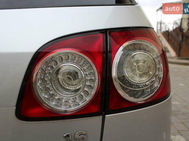 Фольксваген Гольф Плюс 2008 в Трускавце на Automoto.ua Серый Фольксваген Гольф Плюс, объемом двигателя 1.6 л и пробегом 195 тыс. км за 6790 $, фото 40 на Automoto.ua