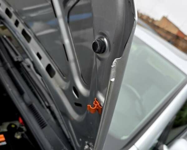 Серый Фольксваген Гольф Плюс, объемом двигателя 1.4 л и пробегом 121 тыс. км за 7400 $, фото 125 на Automoto.ua