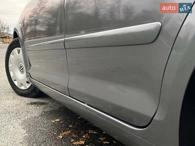 Серый Фольксваген Гольф Плюс, объемом двигателя 0 л и пробегом 187 тыс. км за 5999 $, фото 25 на Automoto.ua