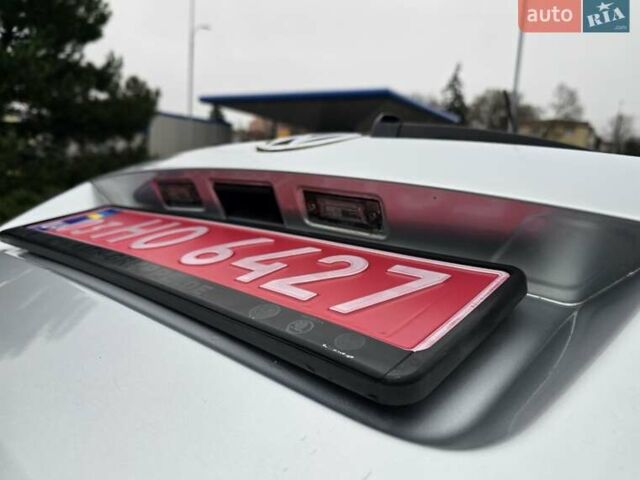 Серый Фольксваген Гольф Плюс, объемом двигателя 1.4 л и пробегом 121 тыс. км за 7400 $, фото 115 на Automoto.ua