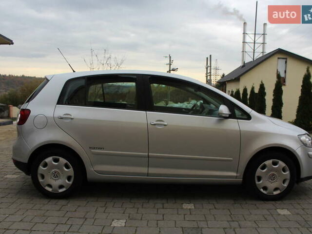 Фольксваген Гольф Плюс 2008 в Трускавце на Automoto.ua Серый Фольксваген Гольф Плюс, объемом двигателя 1.6 л и пробегом 195 тыс. км за 6790 $, фото 50 на Automoto.ua