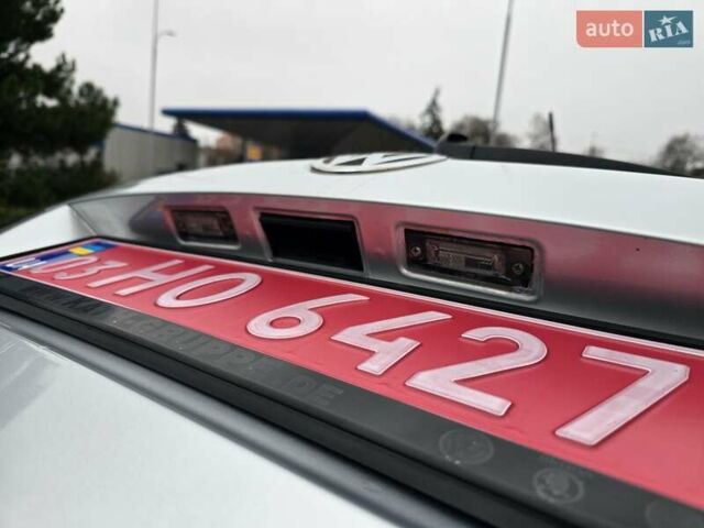 Серый Фольксваген Гольф Плюс, объемом двигателя 1.4 л и пробегом 121 тыс. км за 7400 $, фото 116 на Automoto.ua