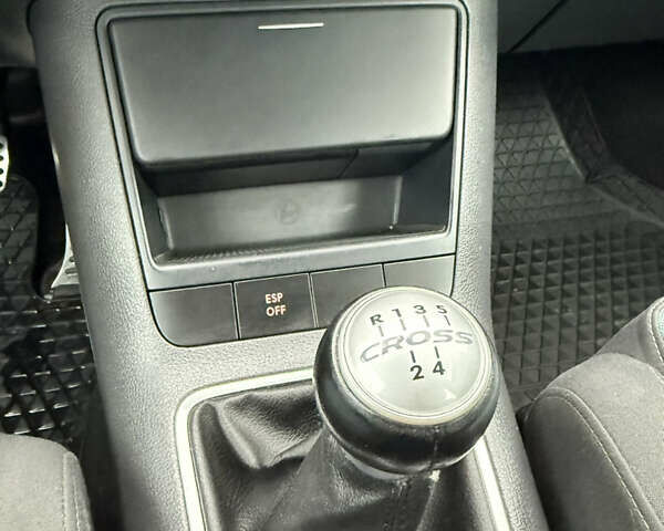 Серый Фольксваген Гольф Плюс, объемом двигателя 1.6 л и пробегом 225 тыс. км за 7399 $, фото 50 на Automoto.ua