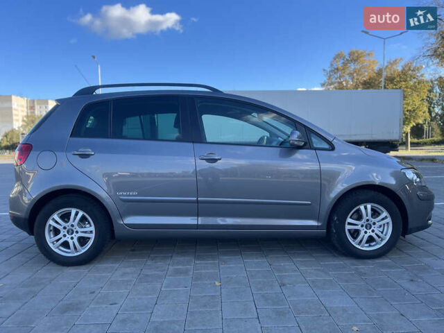 Фольксваген Гольф Плюс 2008 в Черкассах на Automoto.ua Серый Фольксваген Гольф Плюс, объемом двигателя 1.4 л и пробегом 238 тыс. км за 6599 $, фото 15 на Automoto.ua