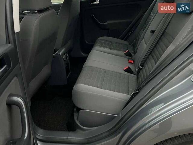 Серый Фольксваген Гольф Плюс, объемом двигателя 0 л и пробегом 187 тыс. км за 5999 $, фото 33 на Automoto.ua