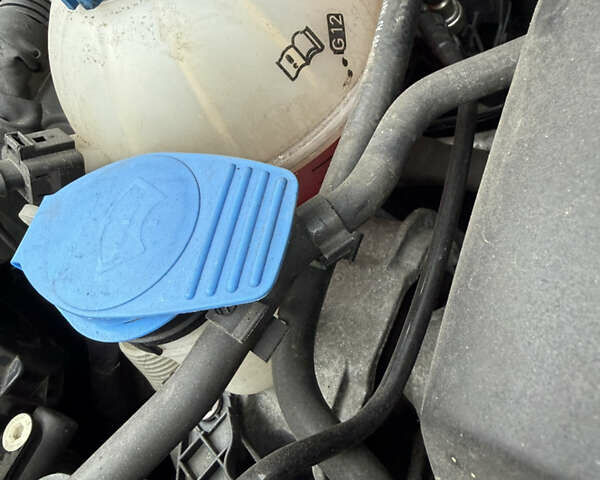 Серый Фольксваген Гольф Плюс, объемом двигателя 1.6 л и пробегом 225 тыс. км за 7399 $, фото 101 на Automoto.ua