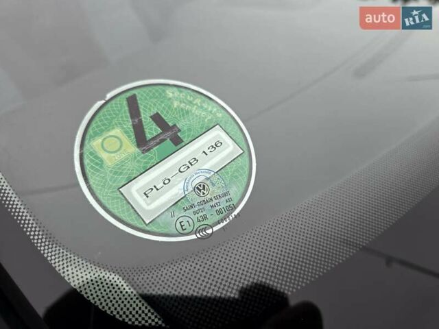 Серый Фольксваген Гольф Плюс, объемом двигателя 1.4 л и пробегом 121 тыс. км за 7400 $, фото 126 на Automoto.ua