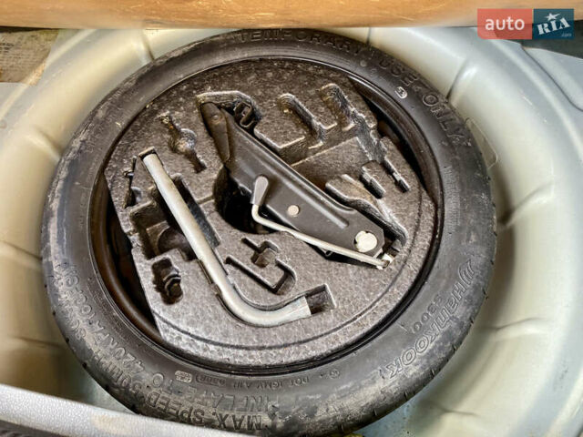 Серый Фольксваген Гольф Плюс, объемом двигателя 1.4 л и пробегом 200 тыс. км за 6900 $, фото 59 на Automoto.ua