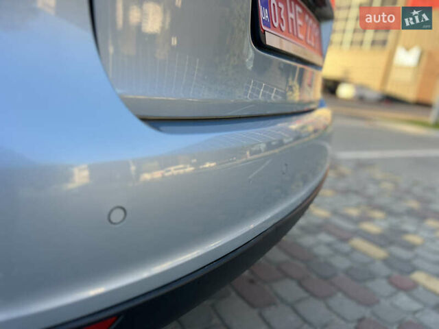 Фольксваген Гольф Плюс 2008 в Луцке на Automoto.ua Серый Фольксваген Гольф Плюс, объемом двигателя 1.4 л и пробегом 169 тыс. км за 7350 $, фото 19 на Automoto.ua