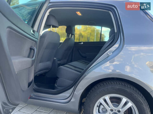 Фольксваген Гольф Плюс 2008 в Черкассах на Automoto.ua Серый Фольксваген Гольф Плюс, объемом двигателя 1.4 л и пробегом 238 тыс. км за 6599 $, фото 51 на Automoto.ua