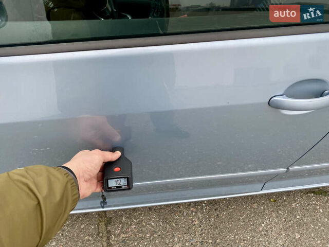 Серый Фольксваген Гольф Плюс, объемом двигателя 1.4 л и пробегом 200 тыс. км за 6900 $, фото 38 на Automoto.ua