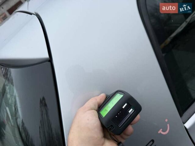 Серый Фольксваген Гольф Плюс, объемом двигателя 1.6 л и пробегом 189 тыс. км за 8400 $, фото 54 на Automoto.ua