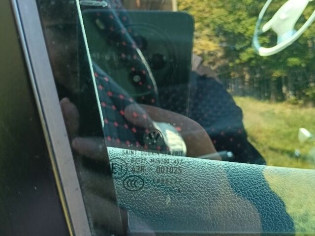 Сірий Фольксваген Golf Plus, об'ємом двигуна 1.4 л та пробігом 164 тис. км за 7700 $, фото 12 на Automoto.ua